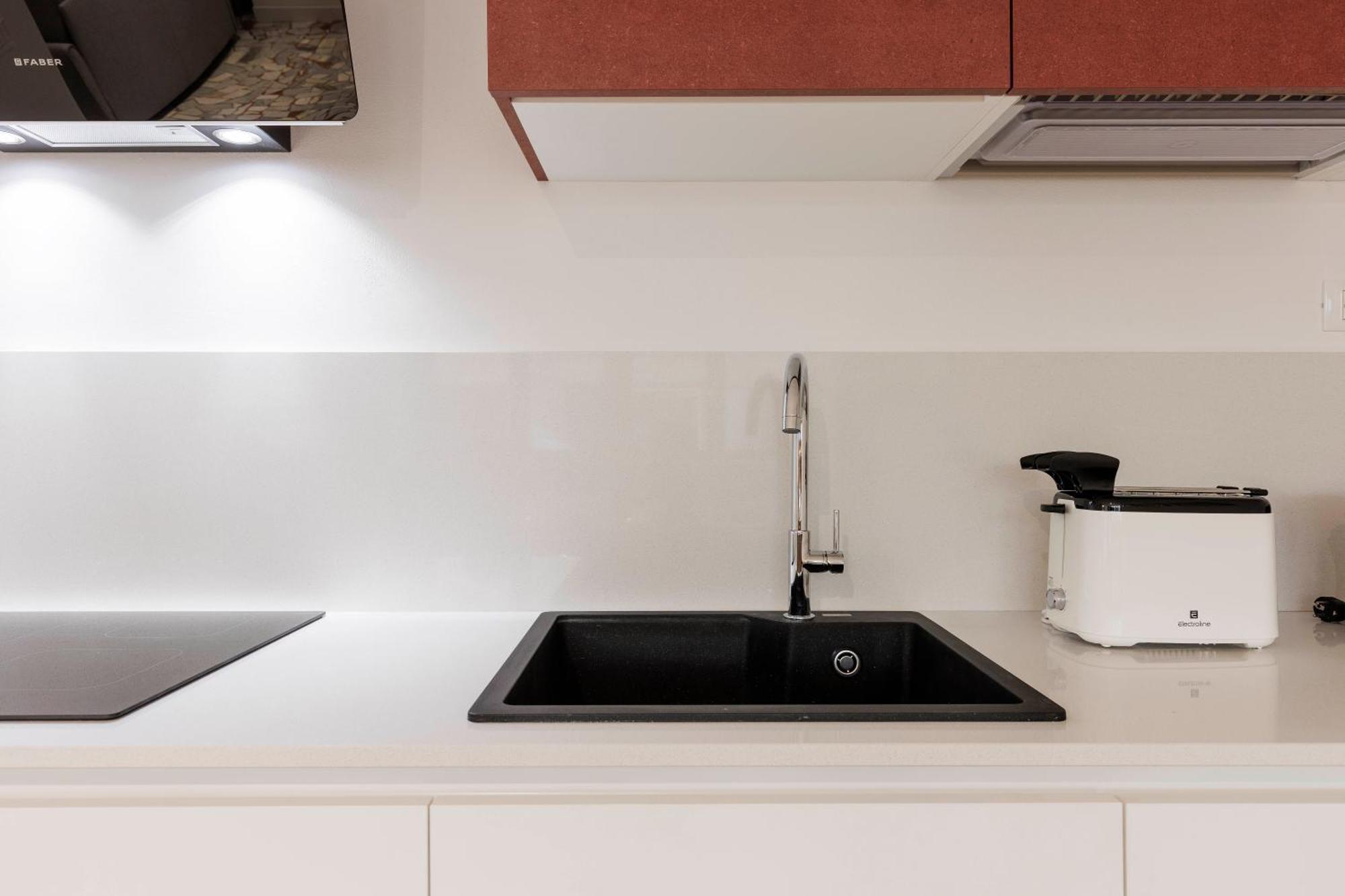 Giordano Luxury Home Флоренция Экстерьер фото