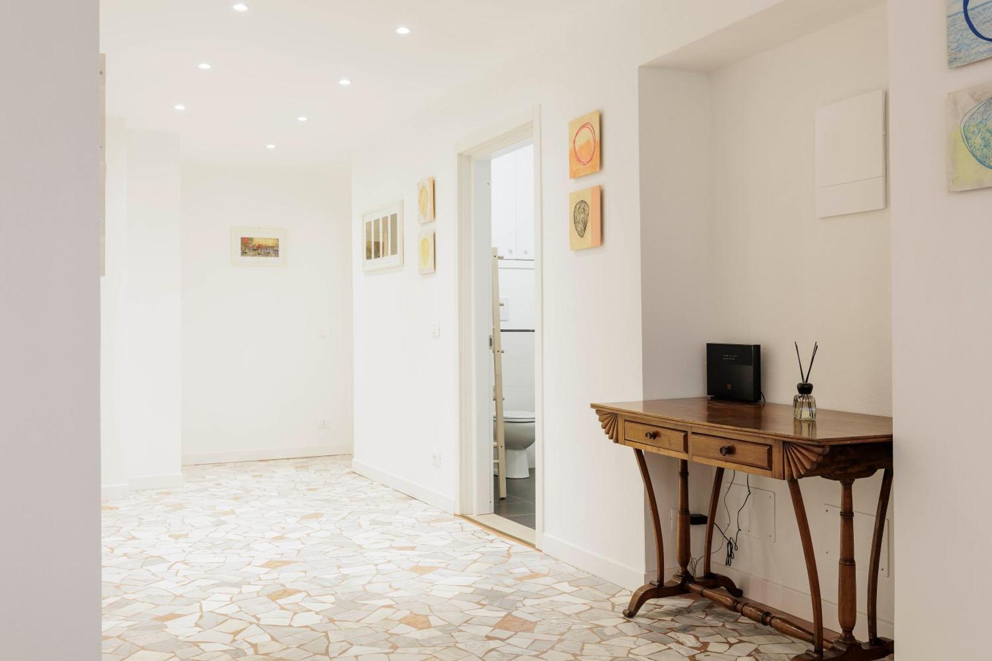 Giordano Luxury Home Флоренция Экстерьер фото