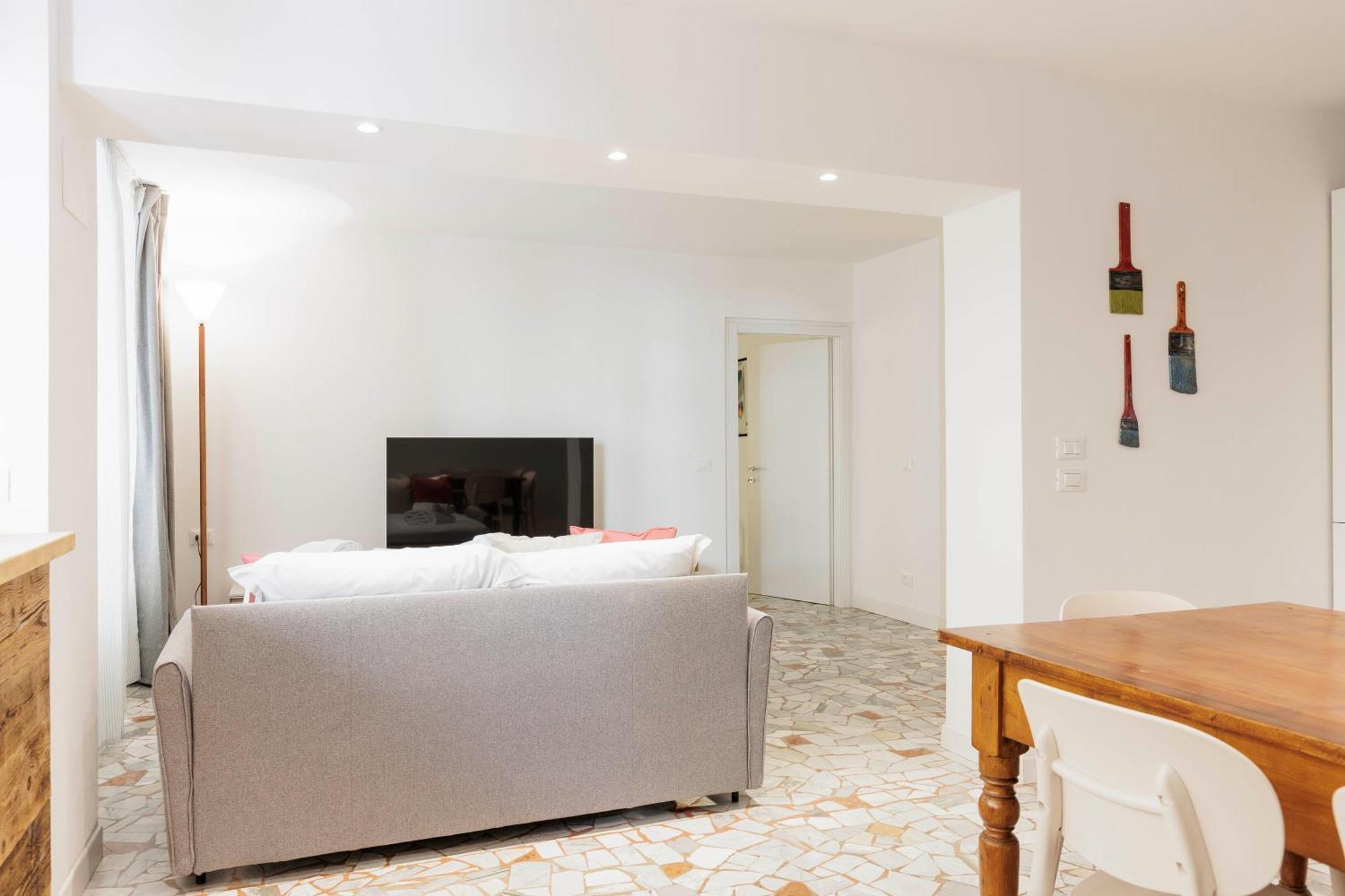 Giordano Luxury Home Флоренция Экстерьер фото