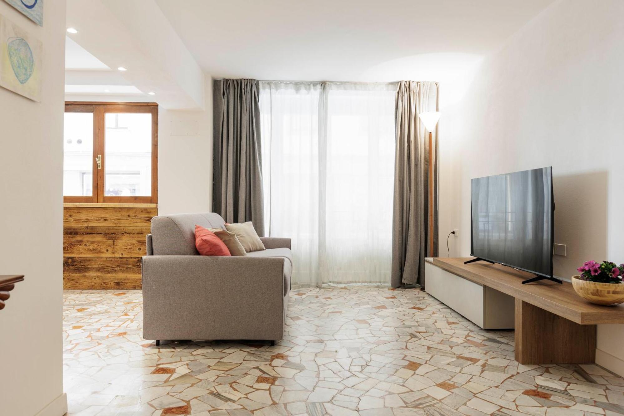 Giordano Luxury Home Флоренция Экстерьер фото