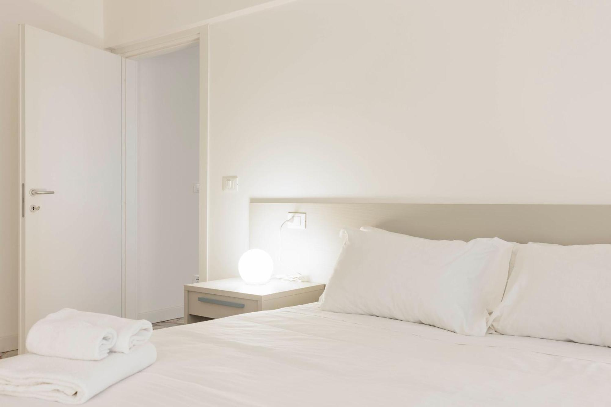 Giordano Luxury Home Флоренция Экстерьер фото