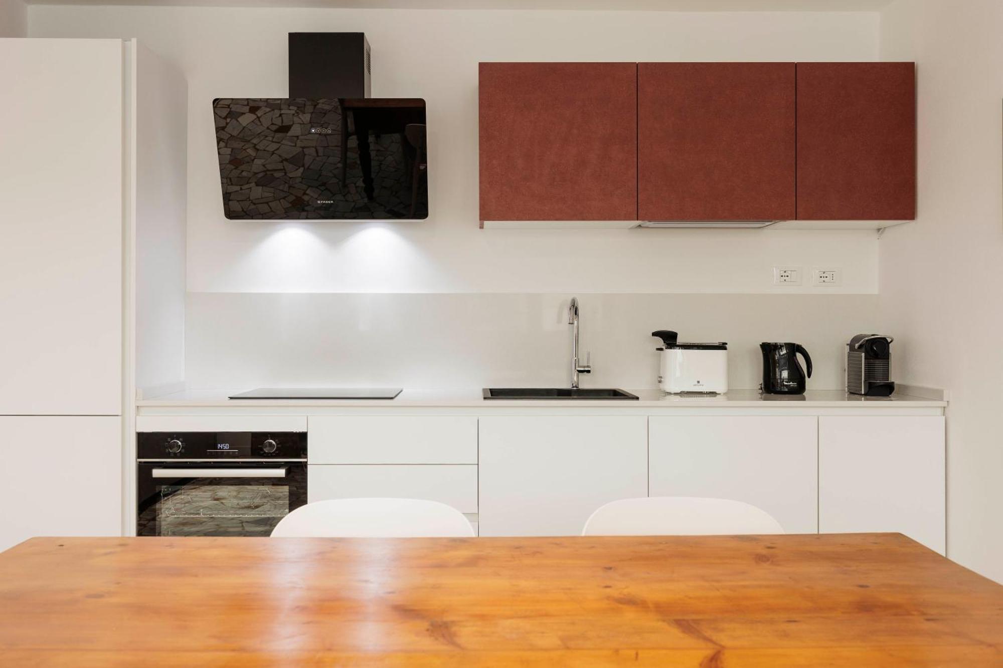 Giordano Luxury Home Флоренция Экстерьер фото