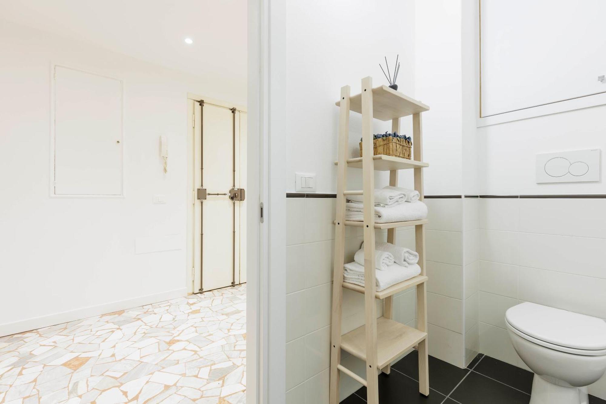Giordano Luxury Home Флоренция Экстерьер фото