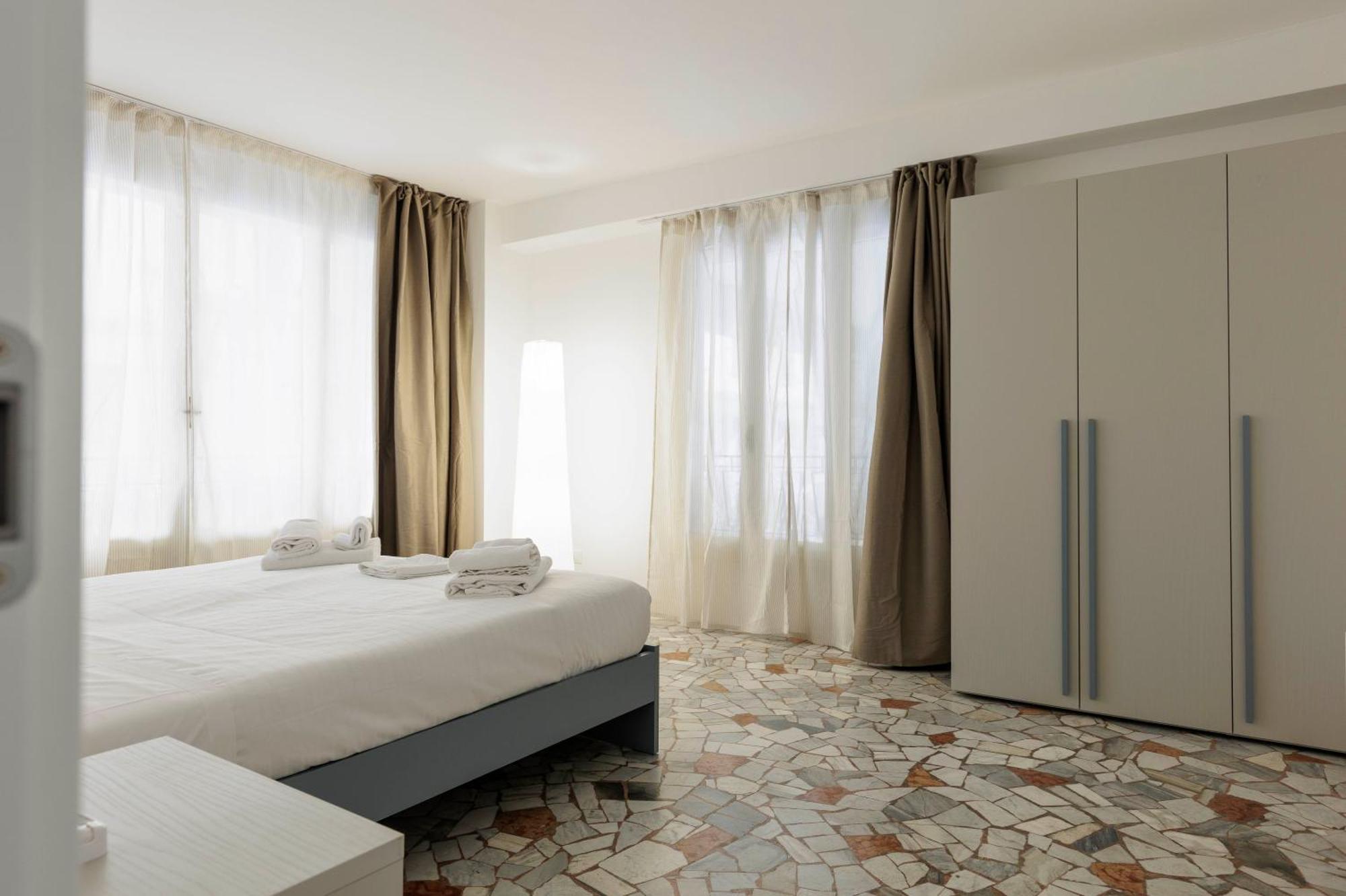 Giordano Luxury Home Флоренция Экстерьер фото