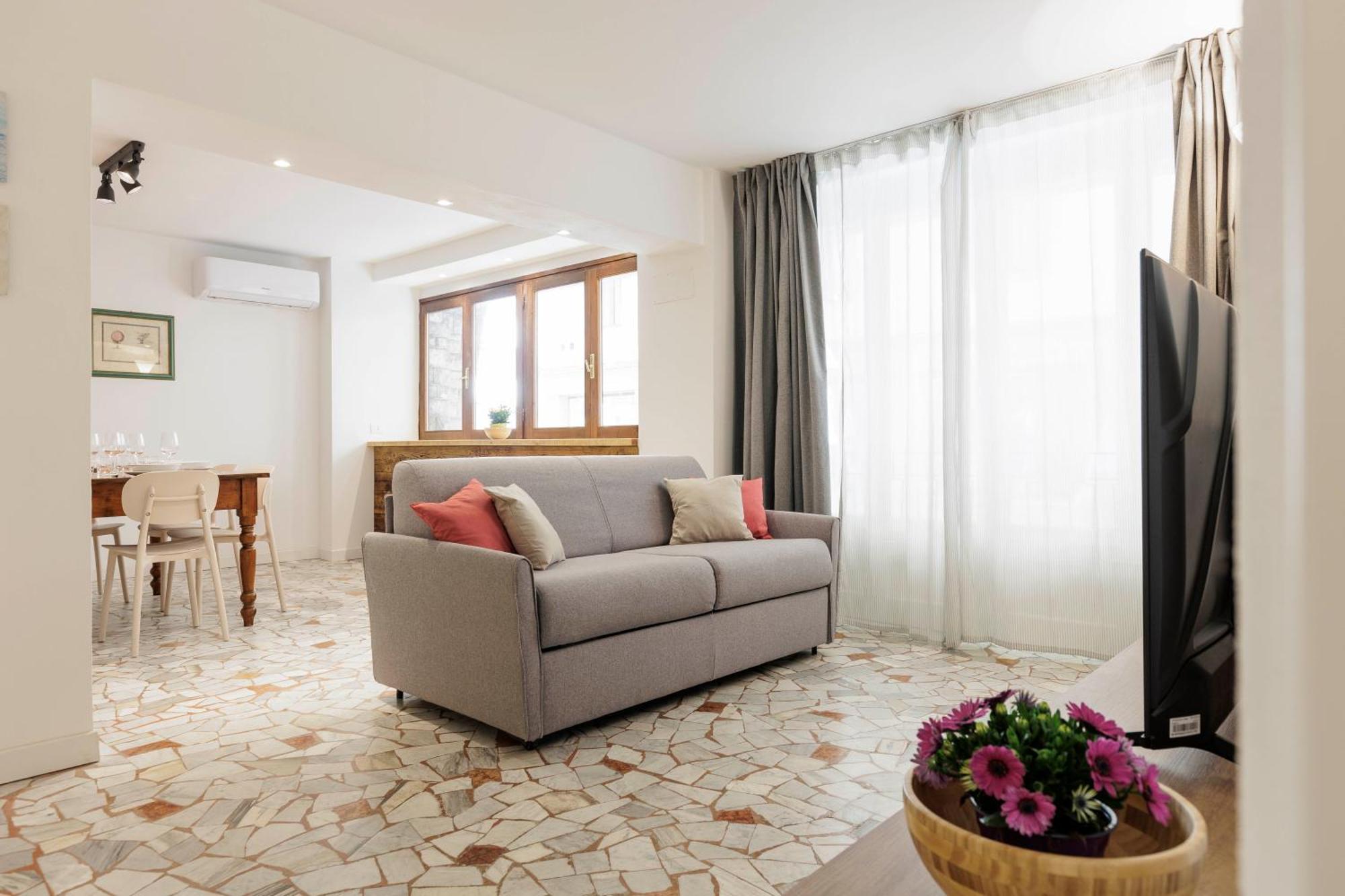 Giordano Luxury Home Флоренция Экстерьер фото